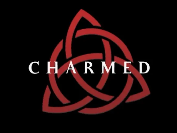 Dr.Charmed font