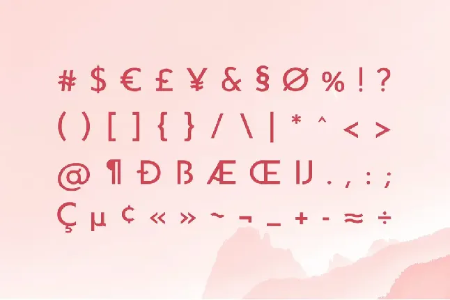 RejovaNonCommercial font