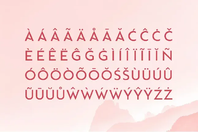 RejovaNonCommercial font