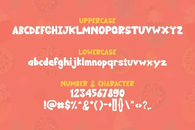 Stupendous Jack font