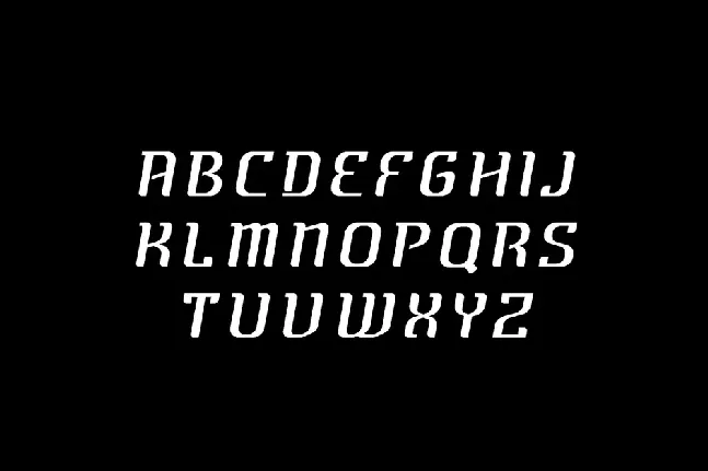 CYBERHOUSE font