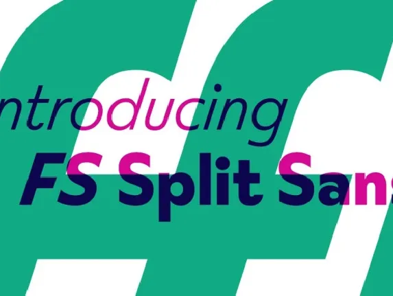 FS Split Sans Family font