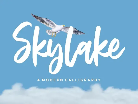 Skylake font