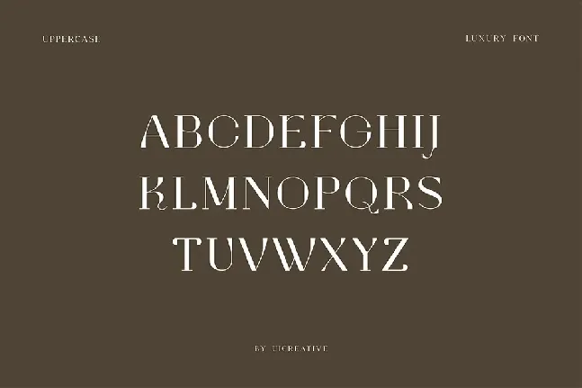 Abiloney font