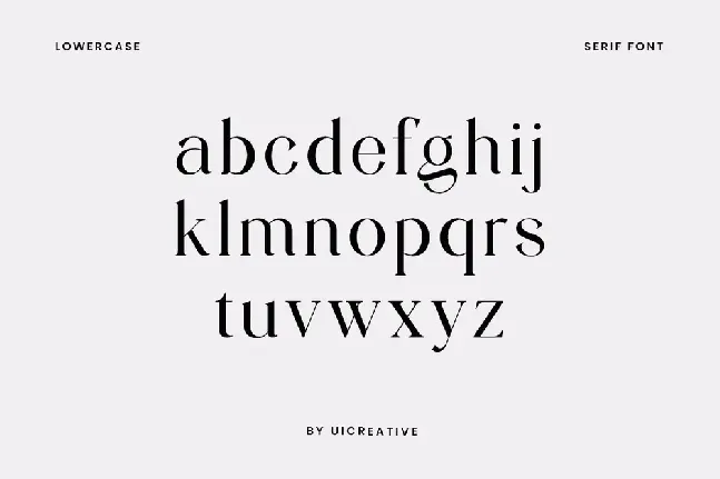 Royal Exquisite font