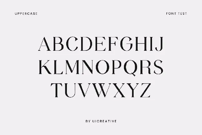 Royal Exquisite font