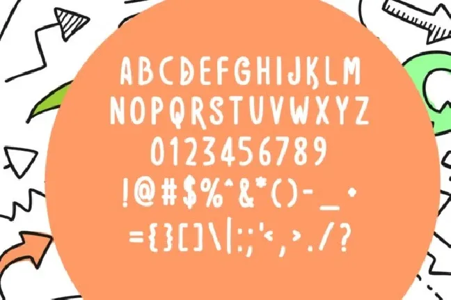 Koisar font