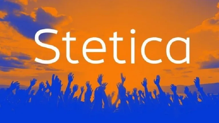 Stetica Family font