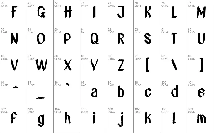 zai Stop Climate Change font