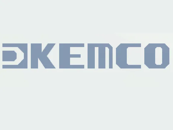 Kemco font