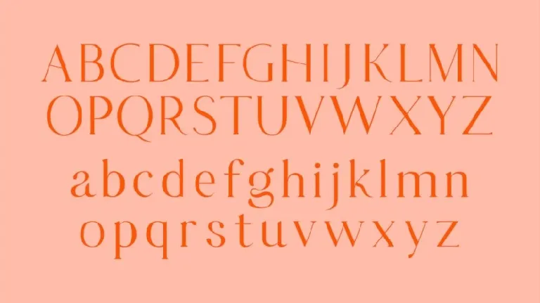 Naibo font