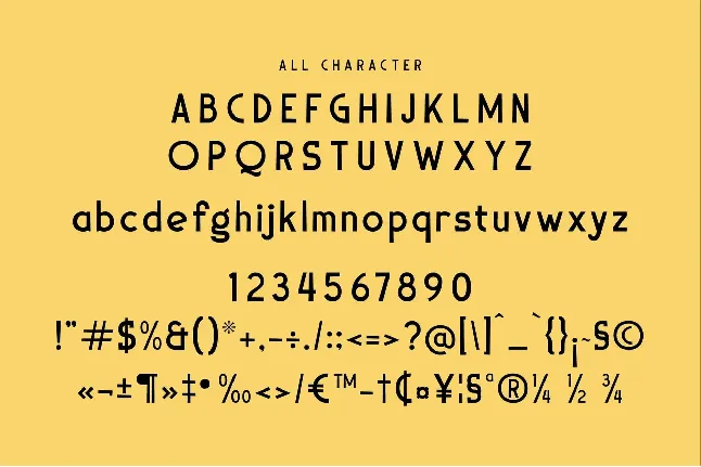 Delaqrus font