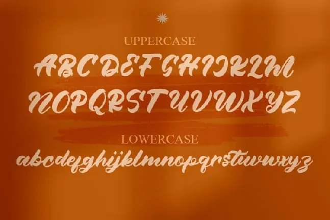 Miskha font