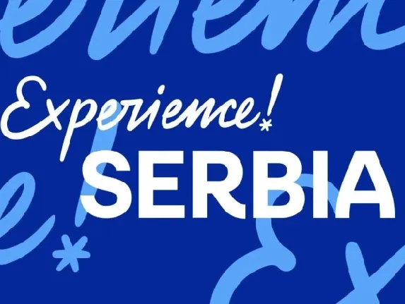 Srbija Sans font