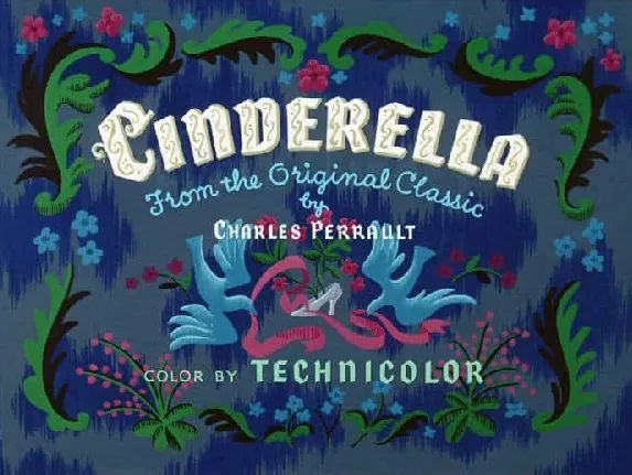 AL Cinderella font