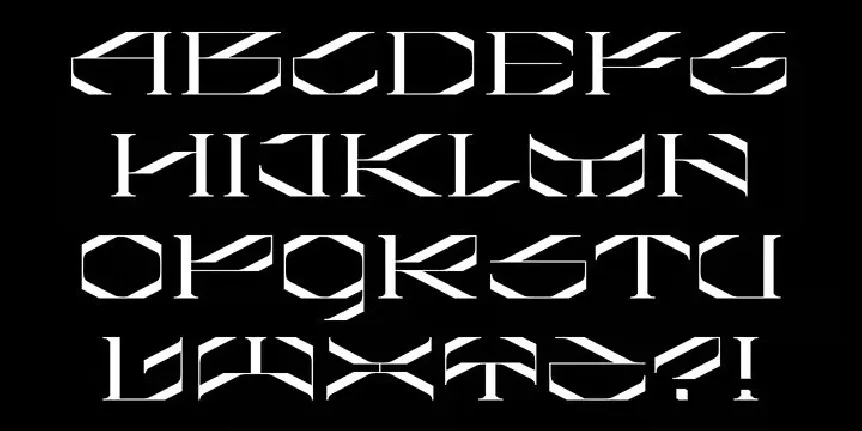 Engin font