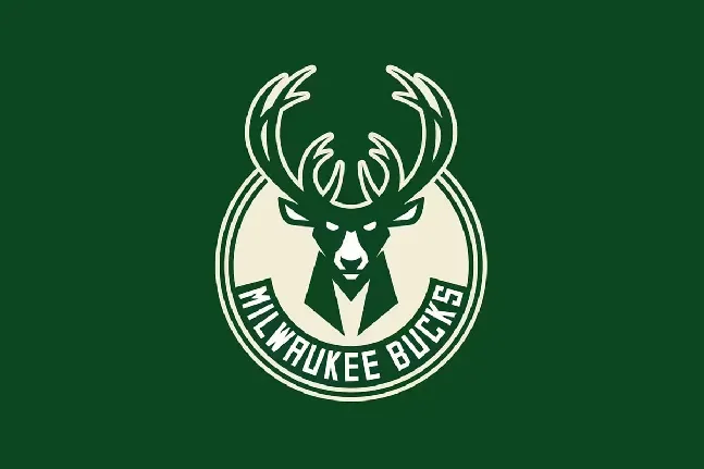 Milwaukee Bucks Logo font