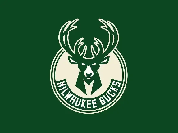 Milwaukee Bucks Logo font