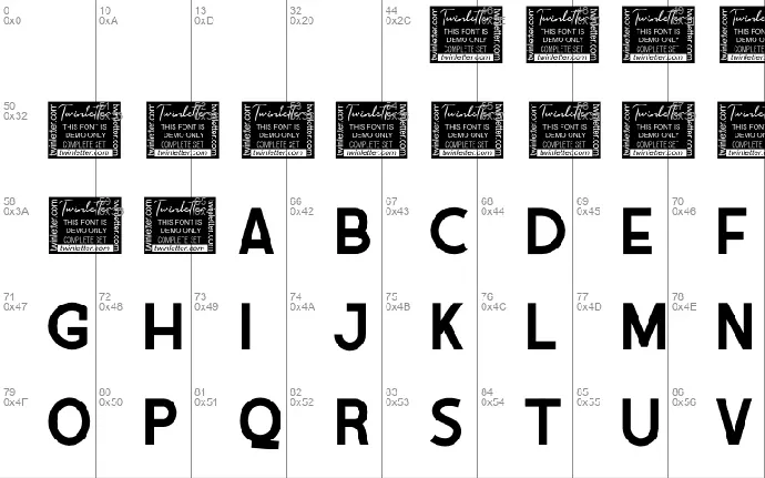 Bentto Sans Serif font