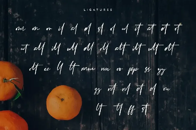 Clementine font