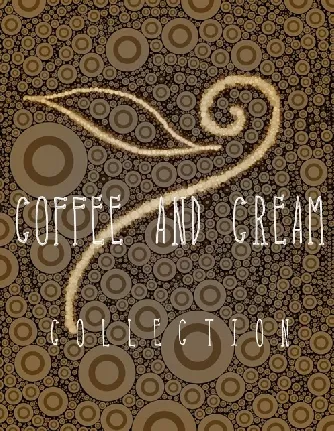 Coffee Cream Nfts Opensea font