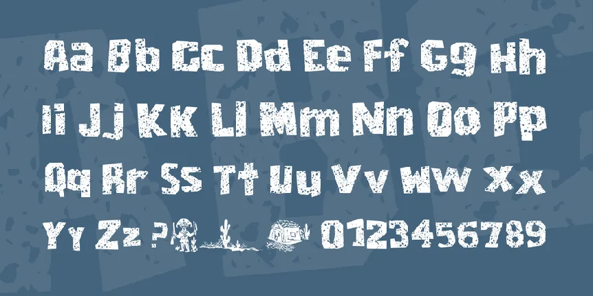 Cordel Encarnado font