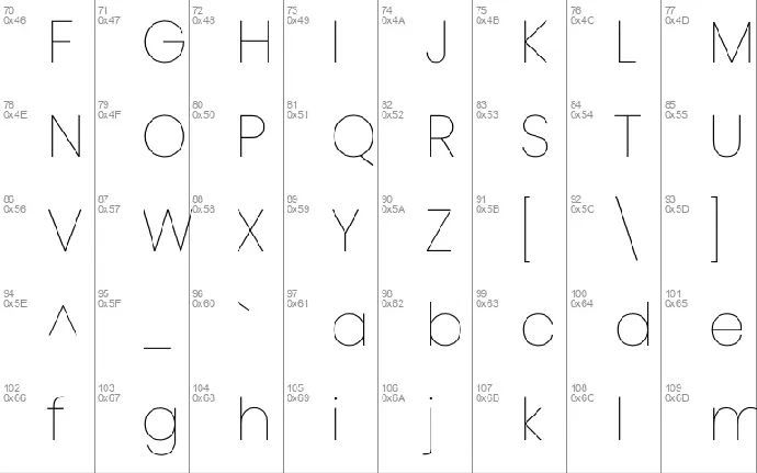 Poppins Free font