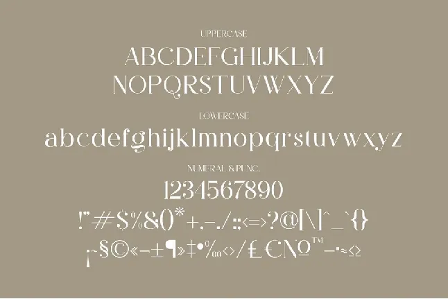 Rihena font