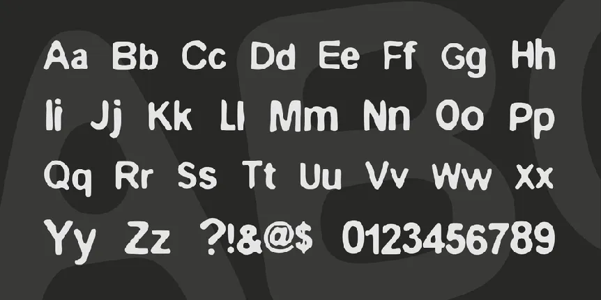 Epilog font