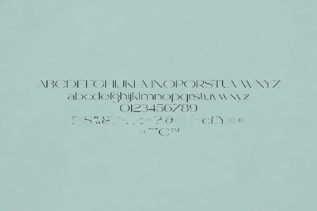 Hyacinth font