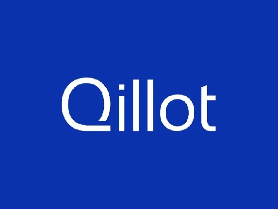 Qillot font