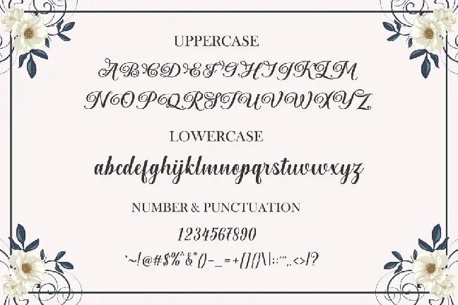 Albertya font