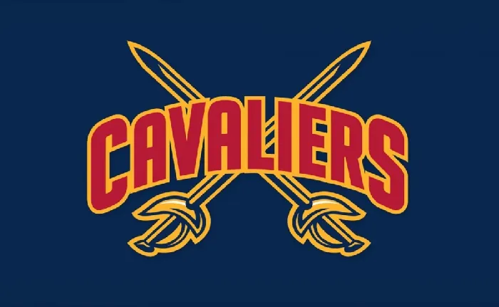 Nba Cavaliers font