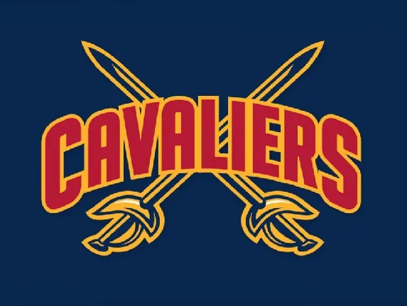 Nba Cavaliers font