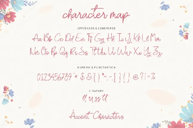 Mayhell font