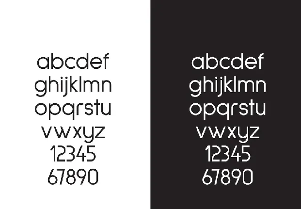 Sulphur Point font