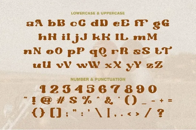 Morrello font