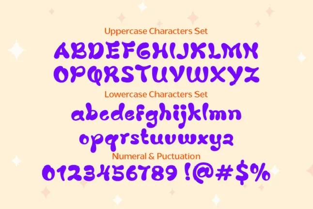 FUN Play font