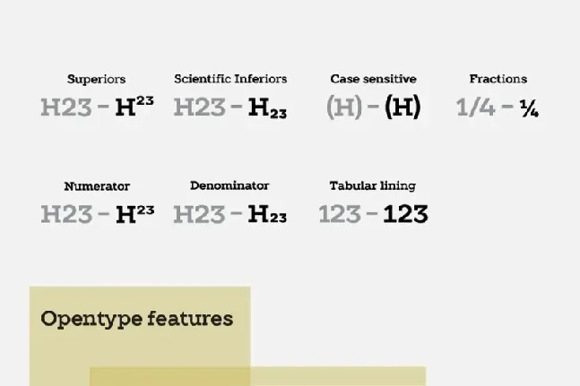 TT Slabs Family font