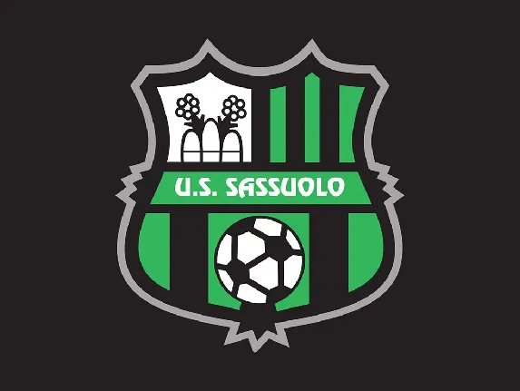 Sassuolo Logo font