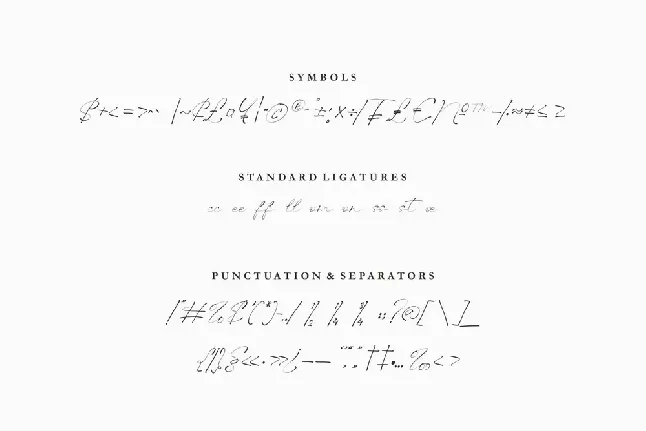 NCL Molqtis font