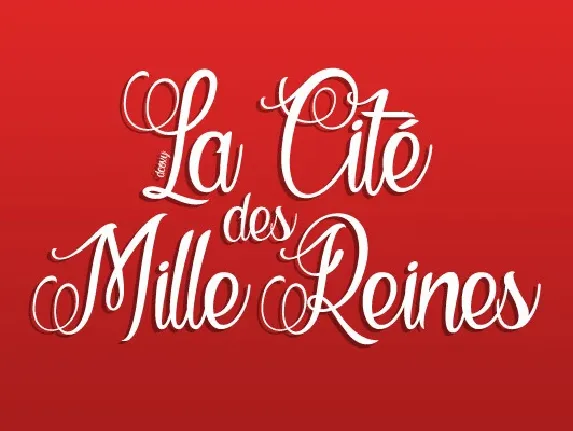 La CitÃ© des Mille Reines font