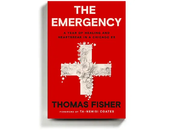 The Emergency Book font