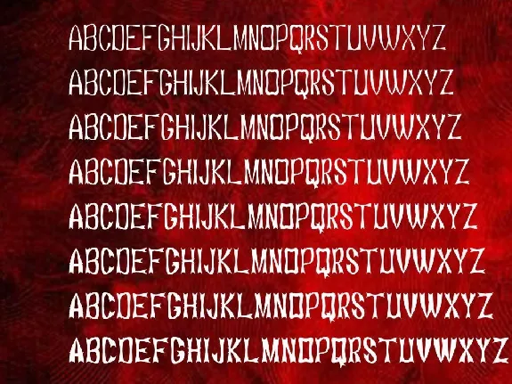 Alontela font