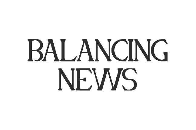 BalancingNewsDemo font