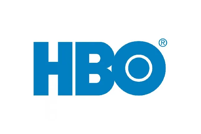 HBO font