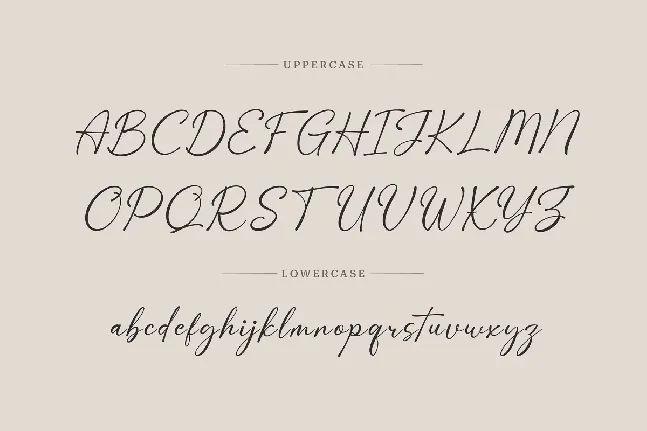 Aureliya Homnalej font