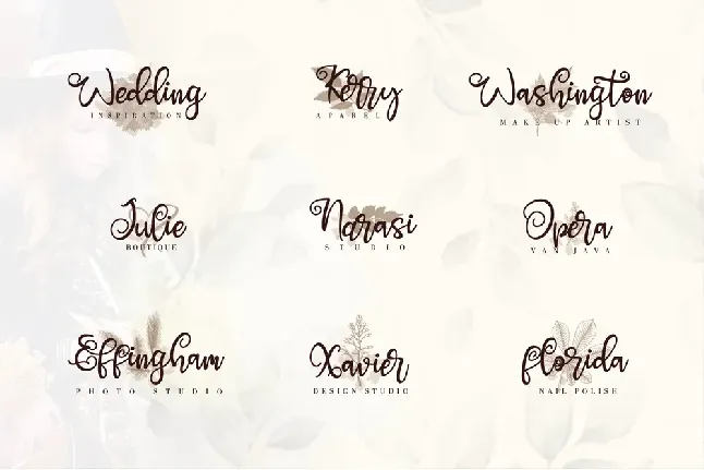 Angel Maleficent font