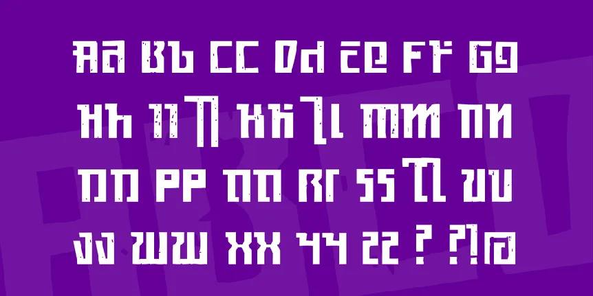 Kasikorn font