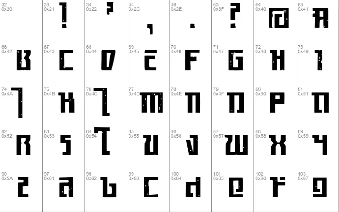 Kasikorn font